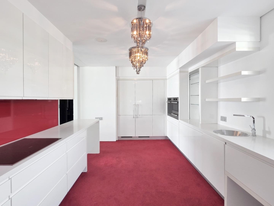 To Let 3 Bedroom Property for Rent in Camps Bay Western Cape